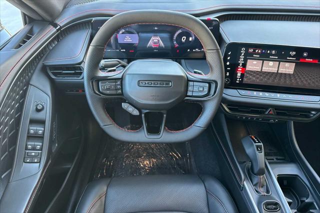 2027 Dodge Charger Scat Pack Plus