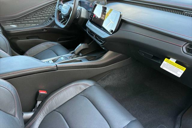 2027 Dodge Charger Scat Pack Plus