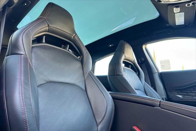 2027 Dodge Charger Scat Pack Plus