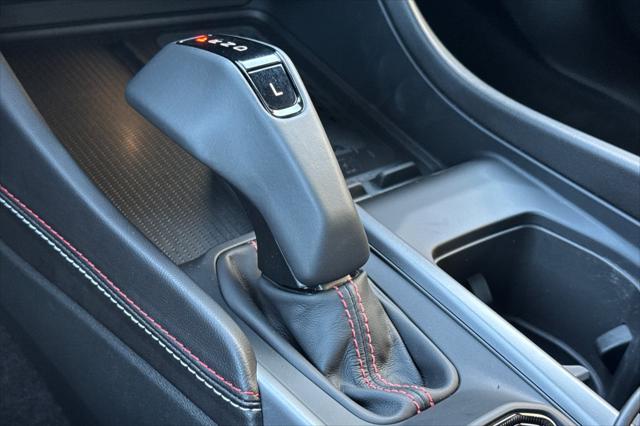 2027 Dodge Charger Scat Pack Plus