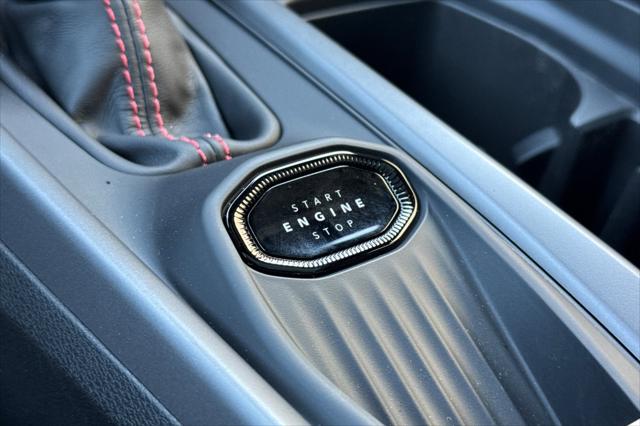 2027 Dodge Charger Scat Pack Plus