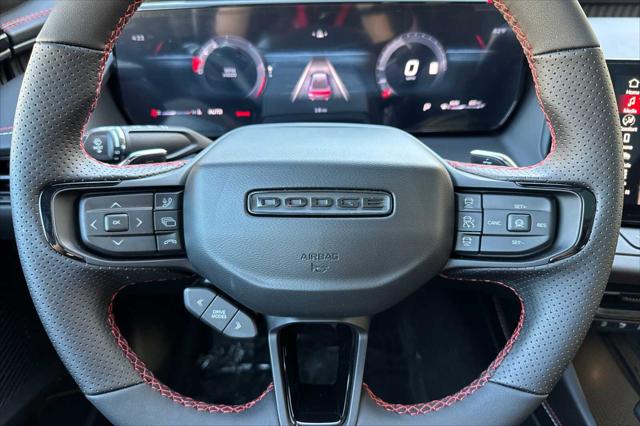 2027 Dodge Charger Scat Pack Plus