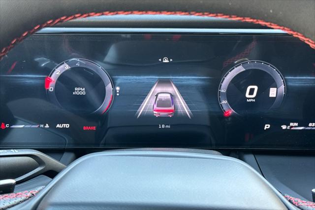 2027 Dodge Charger Scat Pack Plus