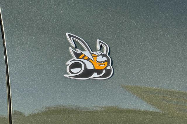 2027 Dodge Charger Scat Pack Plus