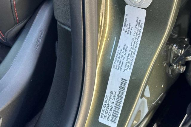 2027 Dodge Charger Scat Pack Plus