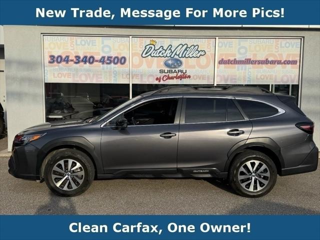 2025 Subaru Outback Premium for sale in Charleston, WV