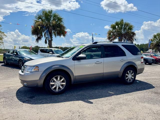 2008 Ford Taurus X SEL for sale in West Columbia, SC