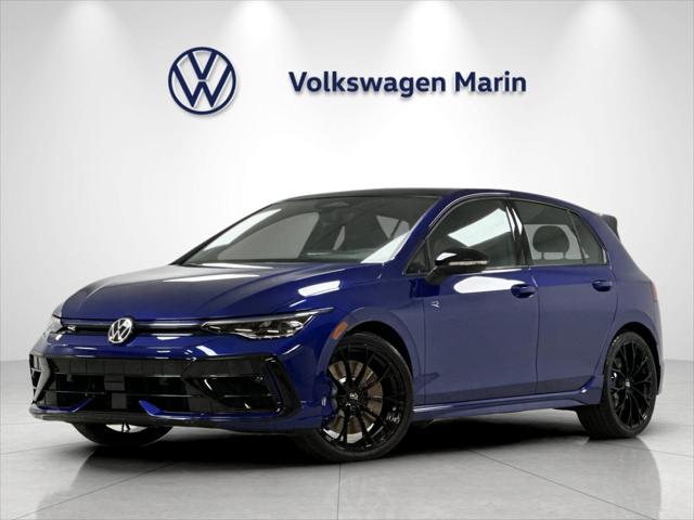 2026 Volkswagen Golf R 2.0T DSG for sale in San Rafael, CA
