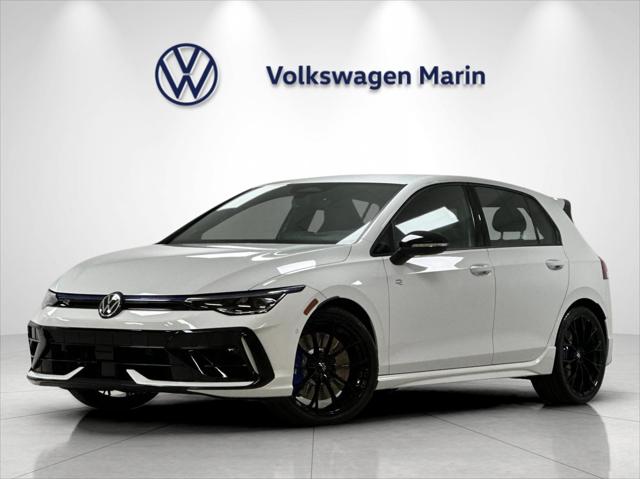 2026 Volkswagen Golf R 2.0T DSG for sale in San Rafael, CA