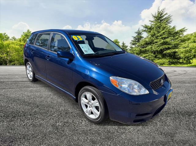 2003 Toyota Matrix XR for sale in Cottonwood, AZ