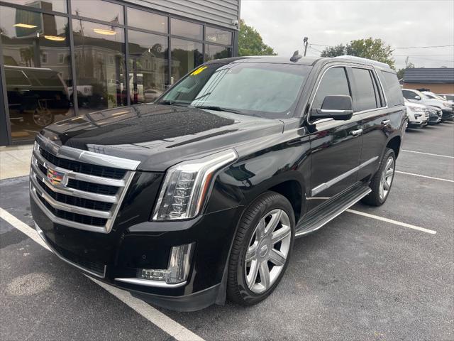 2016 Cadillac Escalade Luxury Collection for sale in Waycross, GA