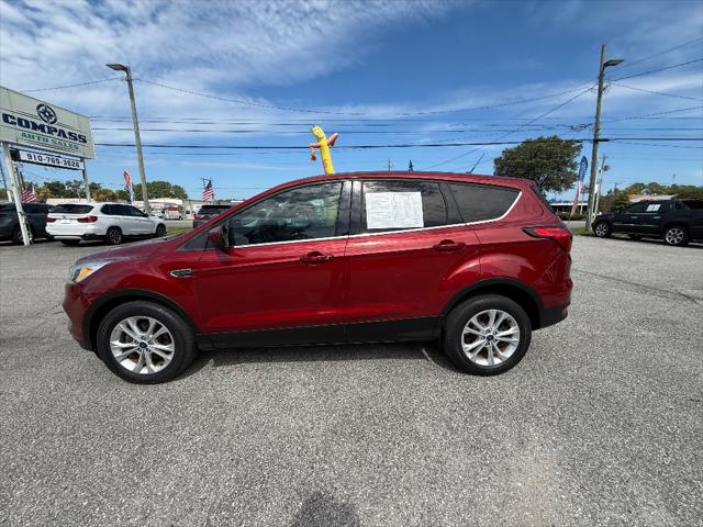 2019 Ford Escape SE for sale in Wilmington, NC