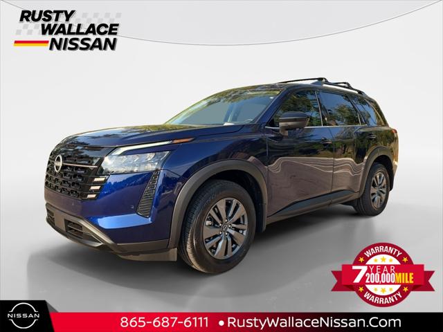 2026 Nissan Pathfinder SV for sale in Knoxville, TN