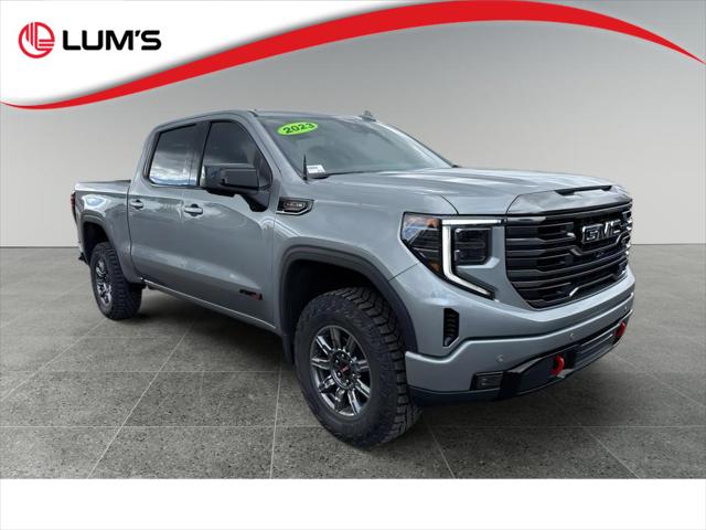 2023 GMC Sierra 1500 4WD Crew Cab Short Box AT4 for sale in McMinnville, OR