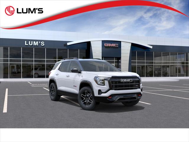 2027 GMC Terrain AWD AT4 for sale in McMinnville, OR
