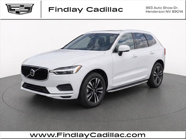 2020 Volvo XC60 T5 Momentum for sale in Henderson, NV