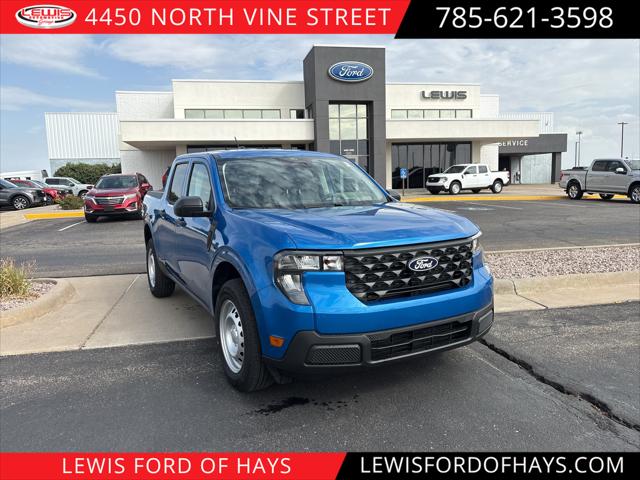 2026 Ford Maverick XL for sale in Hays, KS