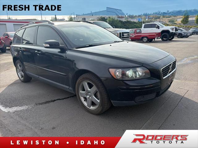 2007 Volvo V50 T5 for sale in Lewiston, ID