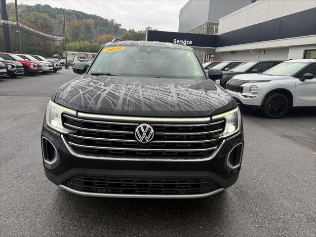 2025 Volkswagen Atlas 2.0T SE w/Technology for sale in PRINCETON, WV