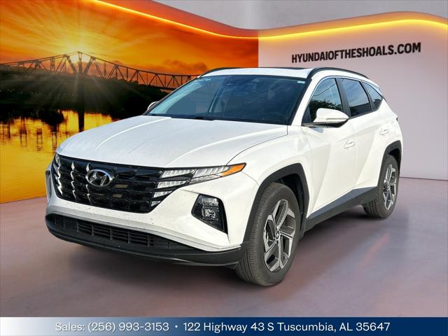 2023 Hyundai Tucson SEL for sale in Tuscumbia, AL