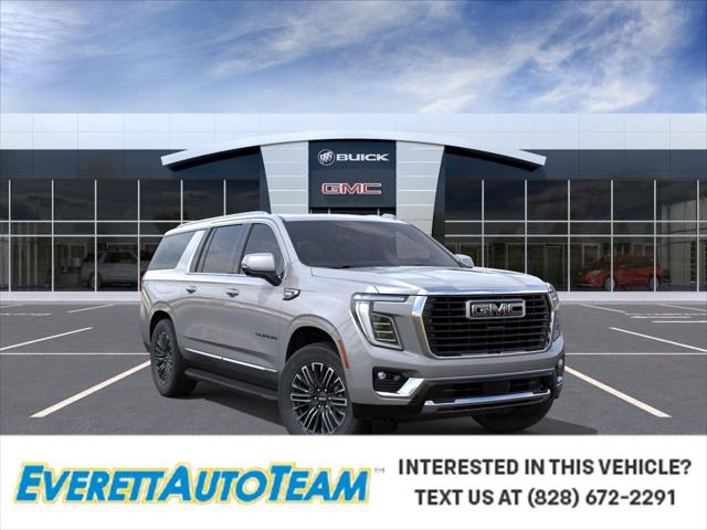 2026 GMC Yukon XL 4WD Elevation for sale in Hickory, NC