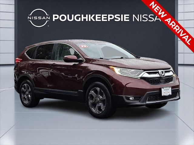 2019 Honda CR-V EX for sale in Wappingers Falls, NY