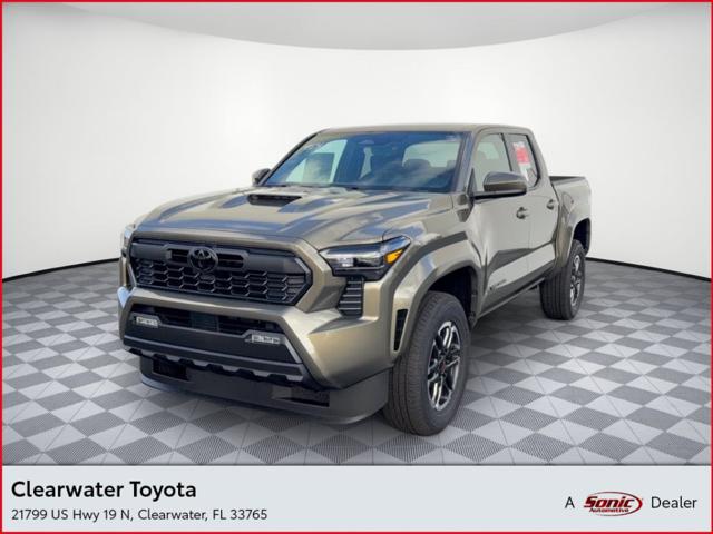 2026 Toyota Tacoma TRD Sport for sale in Clearwater, FL