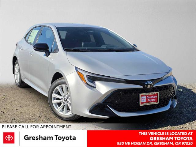 2027 Toyota Corolla SE for sale in Gresham, OR