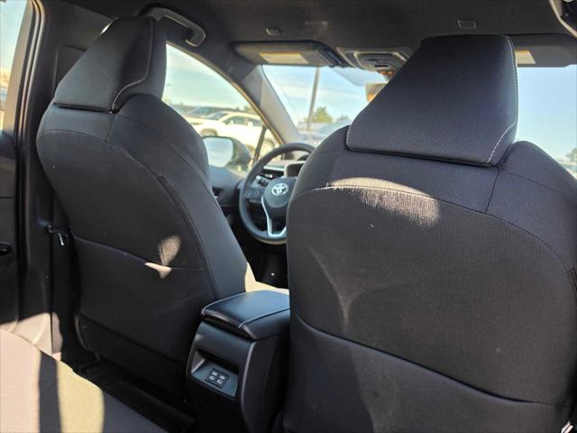 2027 Toyota Corolla SE