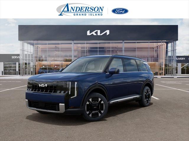 2027 Kia Telluride Hybrid EX for sale in Grand Island, NE