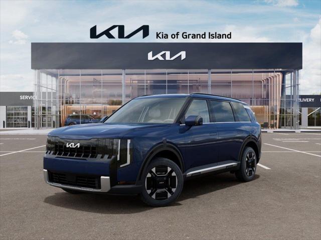 2027 Kia Telluride Hybrid EX for sale in Grand Island, NE