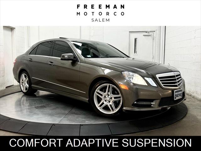 2013 Mercedes-Benz E 350 E 350 Sport | Heated Leather for sale in North East Salem, OR