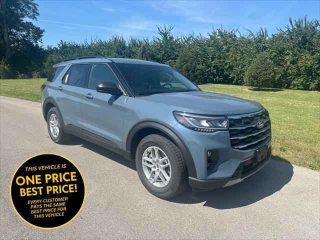 2027 Ford Explorer Active for sale in Versailles, KY