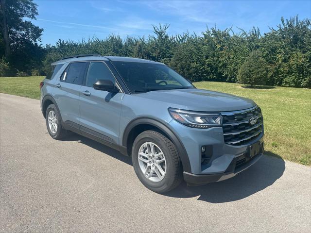 2027 Ford Explorer Active for sale in Versailles, KY