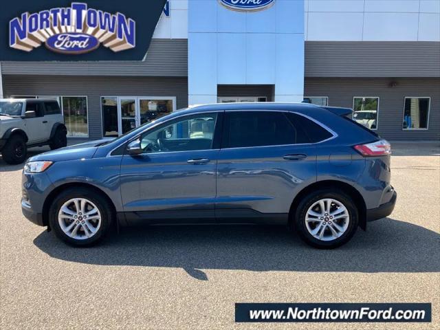 2019 Ford Edge SEL for sale in Menomonie, WI