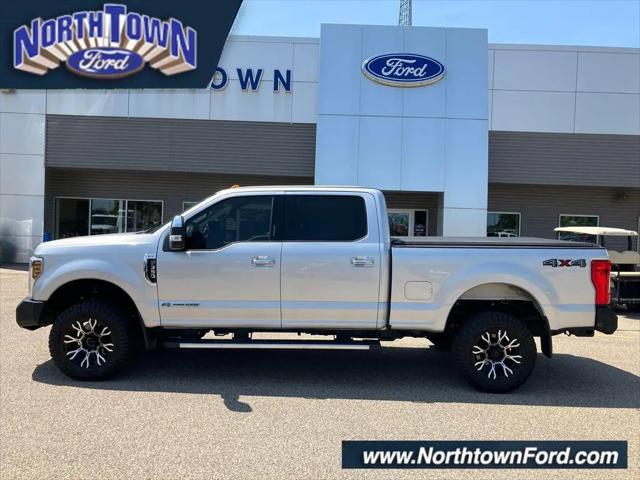 2019 Ford F-350 XLT for sale in Menomonie, WI