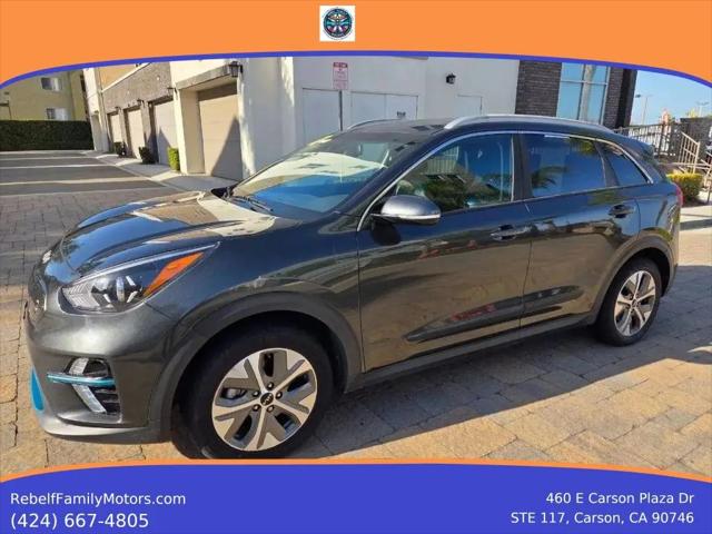 2022 Kia Niro EV EX Premium for sale in Carson, CA
