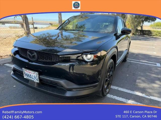 2022 Mazda MX-30 EV EV Sport Utility 4D for sale in Carson, CA