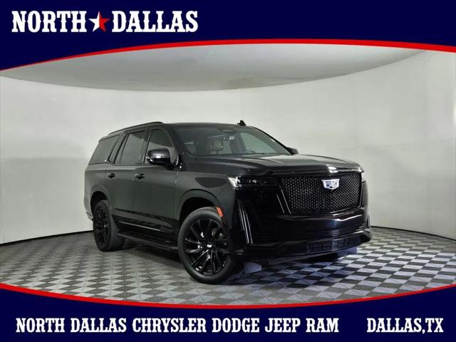 2023 Cadillac Escalade 2WD Sport for sale in Dallas, TX