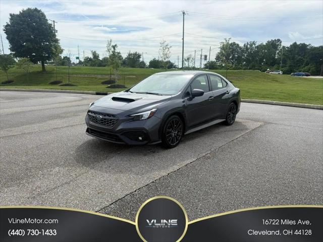 2023 Subaru WRX Premium for sale in Cleveland, OH