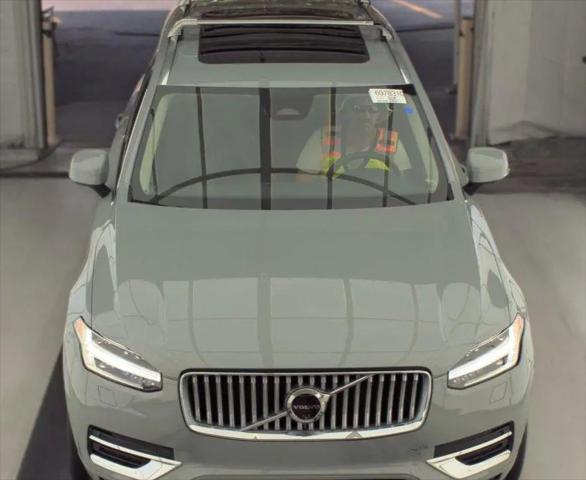 2024 Volvo XC90 B5 Plus Bright Theme for sale in Middlesboro, KY