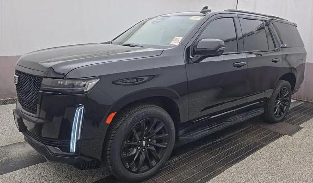 2023 Cadillac Escalade Sport for sale in Middlesboro, KY