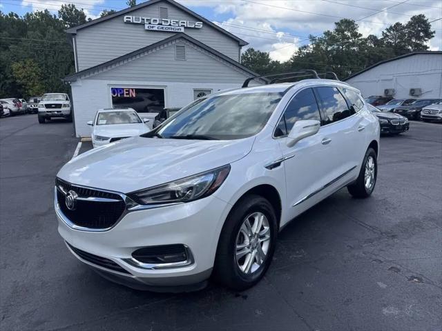 2018 Buick Enclave Essence for sale in Suwanee, GA