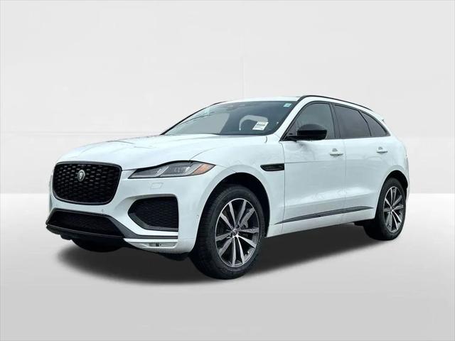 2026 Jaguar F-PACE R-Dynamic S P250 AWD Automatic for sale in North Haven, CT