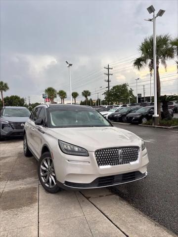 2020 Lincoln Corsair Standard for sale in Lafayette, LA