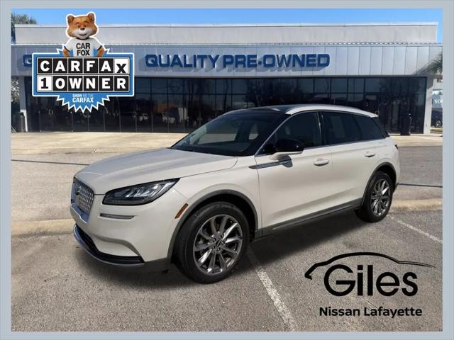 2020 Lincoln Corsair Standard for sale in Lafayette, LA