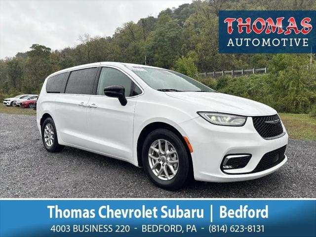 2024 Chrysler Pacifica Touring L for sale in Bedford, PA