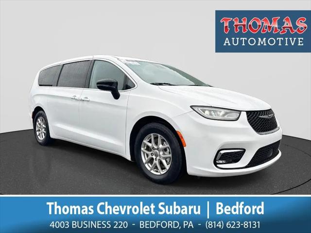 2024 Chrysler Pacifica Touring L for sale in Bedford, PA