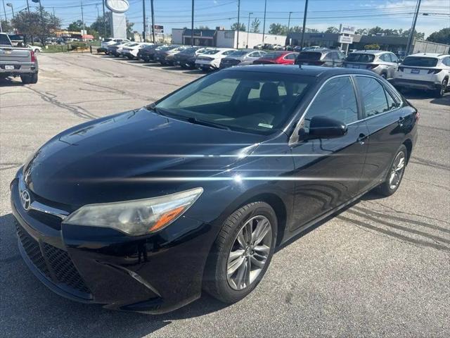 2016 Toyota Camry for sale near Columbus, OH