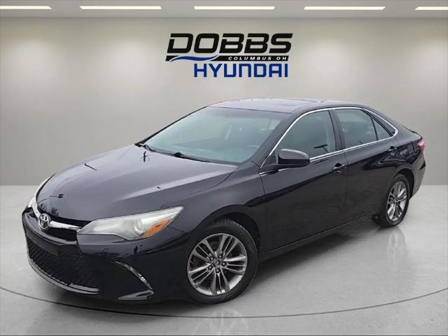 2016 Toyota Camry for sale near Columbus, OH